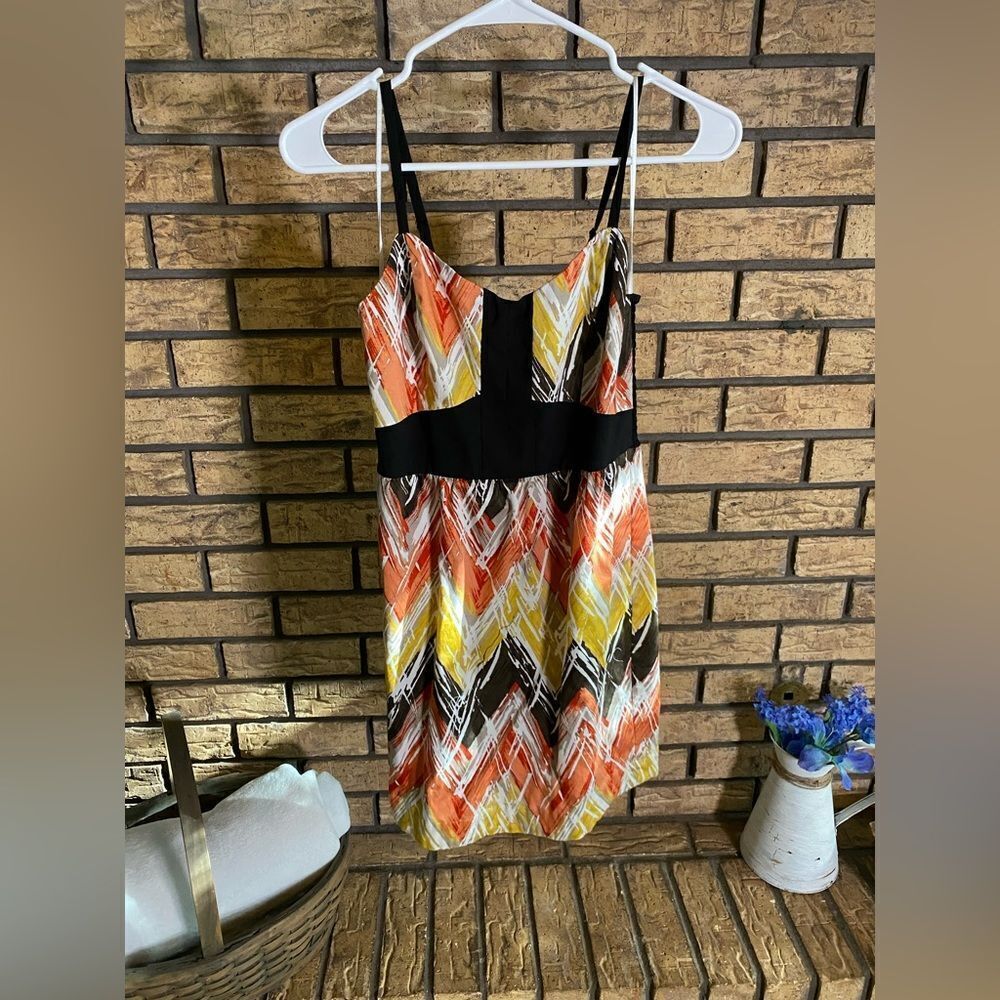 Spaghetti strap dress‎